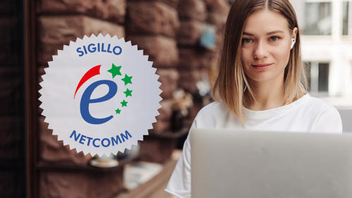 GadgetZilla Ottiene il Sigillo Netcomm: Garanzia di Affidabilità e Trasparenza