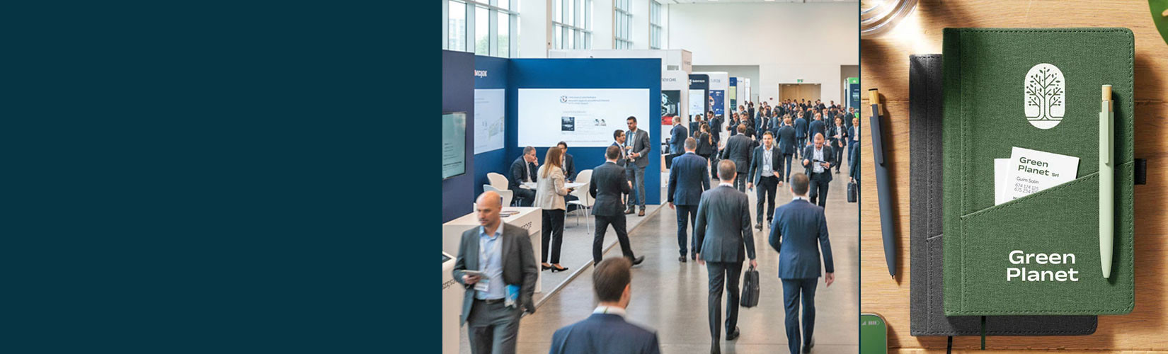 Sei pronto per la tua prossima Fiera?