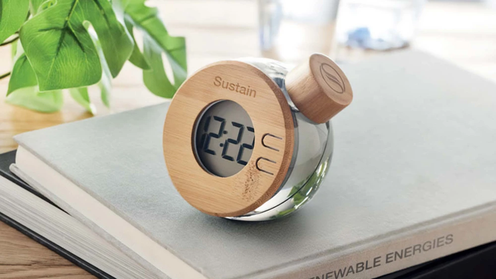 L'Orologio del Futuro: Sostenibilità e Innovazione nella Misurazione del Tempo