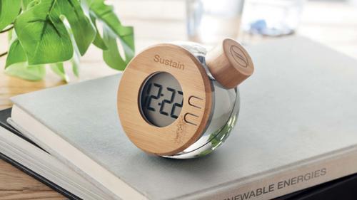 L'Orologio del Futuro: Sostenibilità e Innovazione nella Misurazione del Tempo