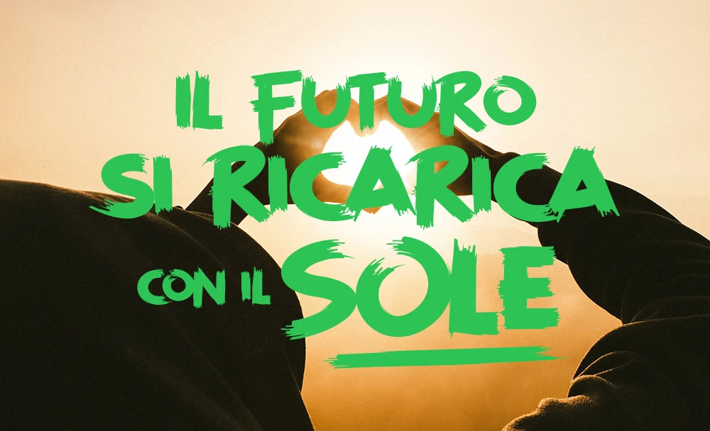 Il Futuro è Qui: Gadget Aziendali Alimentati da Energie Alternative