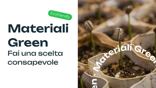 Biodegradabile, Riciclabile, Compostabile: Quali sono le Differenze?