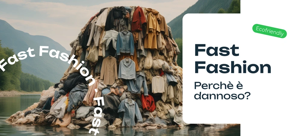 Fast Fashion: Riflessione sul modello che ha cambiato l'Industria della Moda