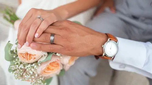 Gadget personalizzati per il matrimonio: come rendere indimenticabile il tuo giorno speciale