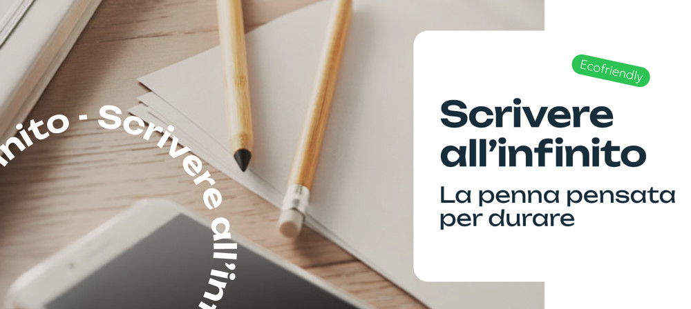 Scrivere (quasi) per sempre: le penne infinite