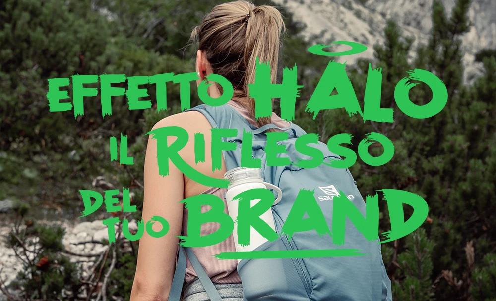 Effetto Halo dei Gadget: Come la Percezione di Un Prodotto Può Riflettersi sul Tuo Brand