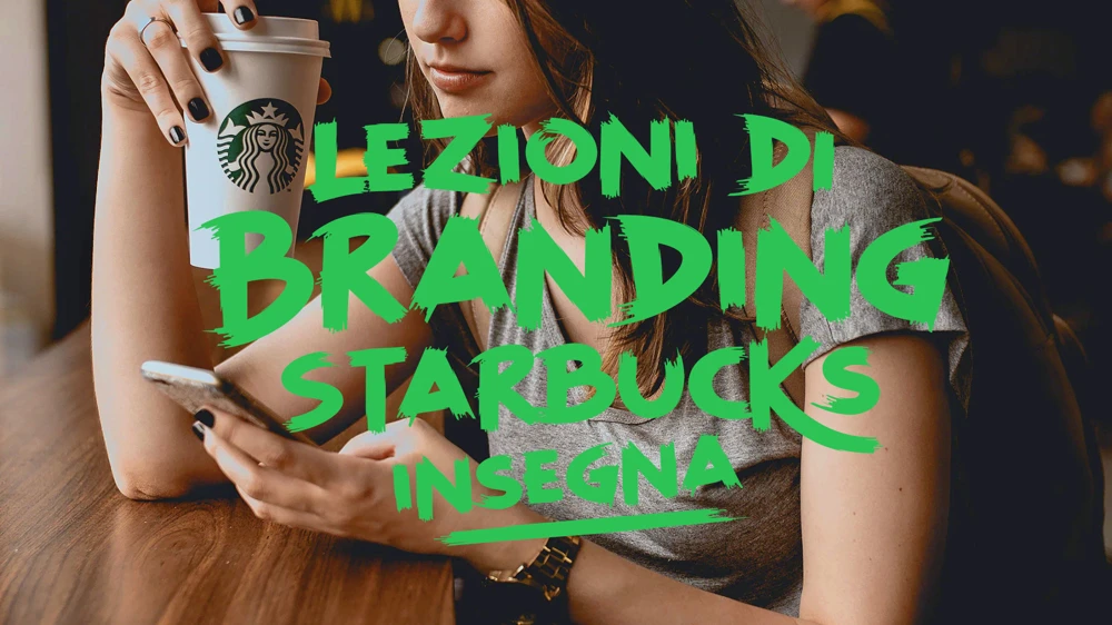 Da Starbucks all’Hard Rock Cafè: Come i Gadget hanno Rivoluzionato il Branding