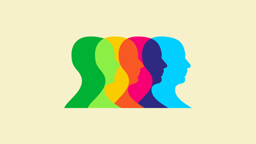 Comprendere l'effetto dei colori sulla mente: come selezionare il colore adatto per il successo del tuo brand