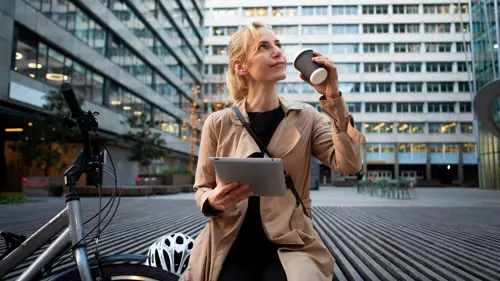 Esclusività e Stile: Scegliere Gadget Aziendali per Impressionare e Distinguersi