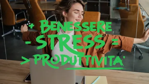 Armonia in Ufficio: Come Gli Ambienti di Lavoro Positivi Stimolano la Produttività