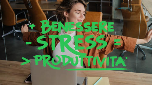 Armonia in Ufficio: Come Gli Ambienti di Lavoro Positivi Stimolano la Produttività