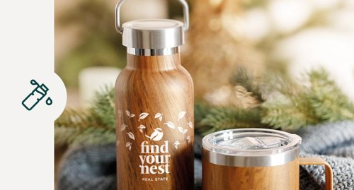 Borracce Personalizzate