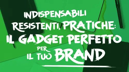 Agende Personalizzate: Il Gadget Che Dà Valore al Tuo Brand