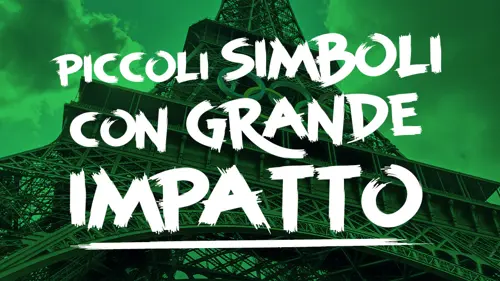 Tutti i Gadget delle Olimpiadi 2024