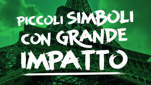 Tutti i Gadget delle Olimpiadi 2024