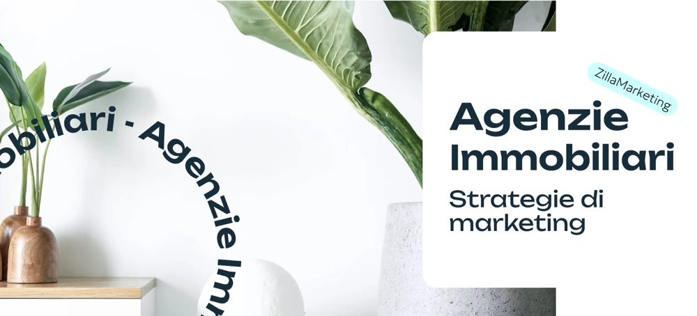 Come Puoi Farti Notare se Lavori nel Settore dell'Immobiliare?