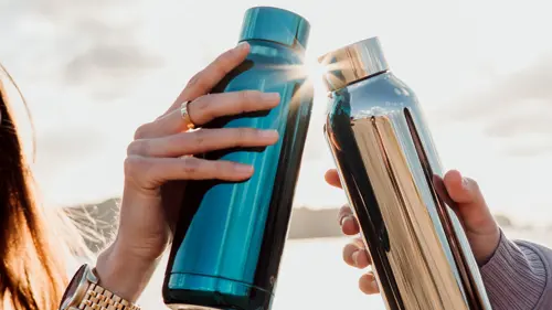 Gadget ecologici ideali per l'uso aziendale e personale