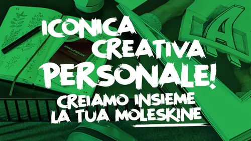 Block Notes Moleskine: l'Eccellenza della Personalizzazione per il tuo Brand