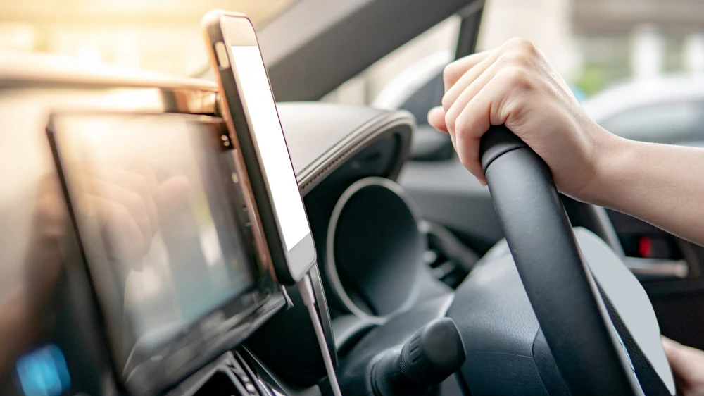 5 fantastici gadget personalizzabili per l'auto che non possono mancare