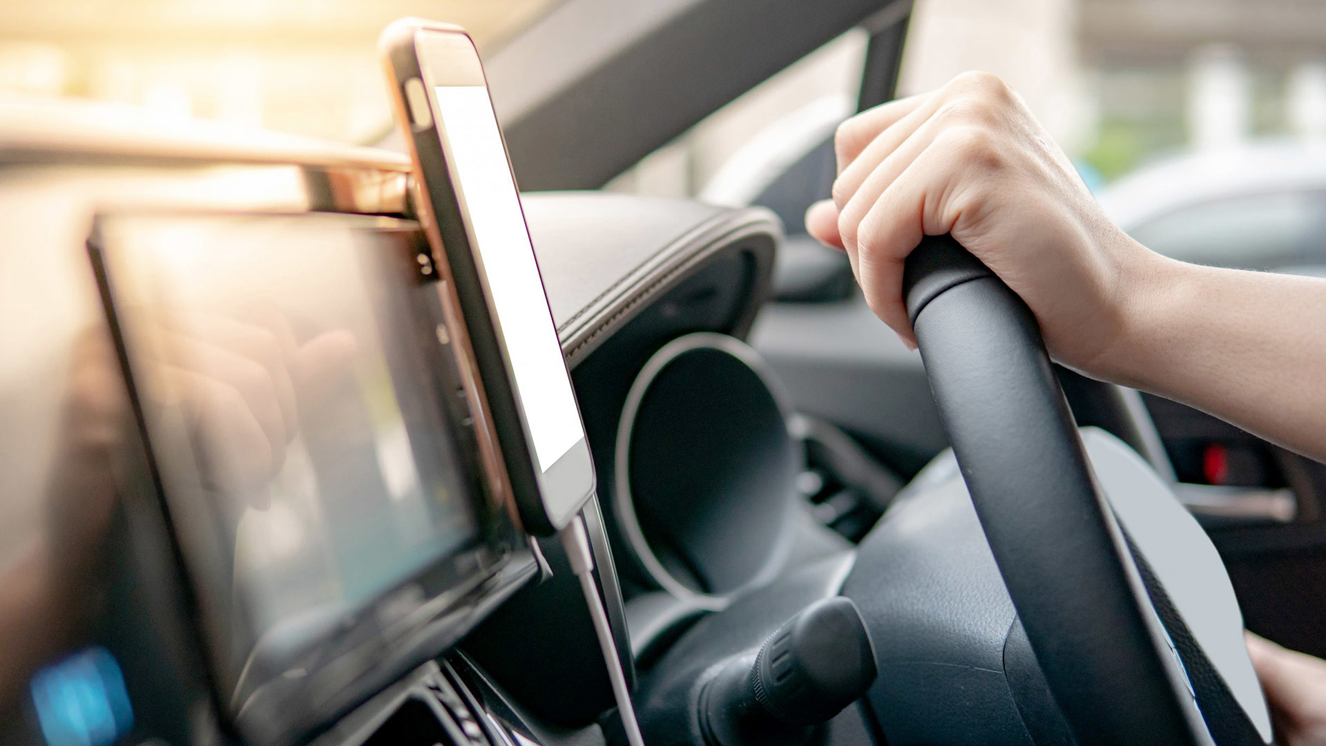 5 fantastici gadget personalizzabili per l'auto che non possono mancare