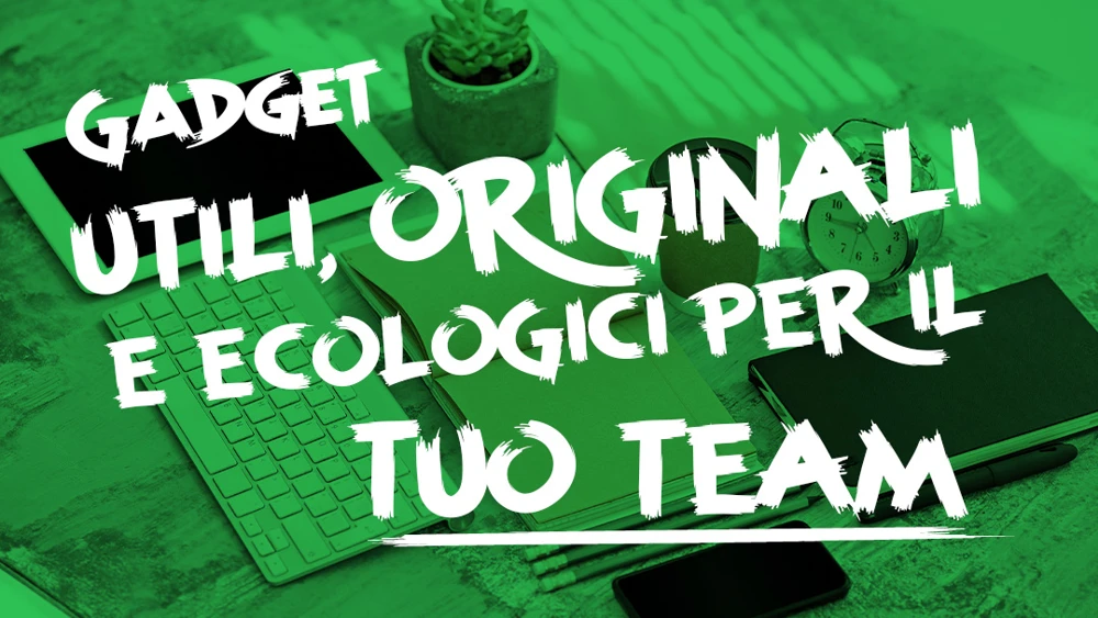 5 Regali Particolari per Sorprendere i Tuoi Dipendenti