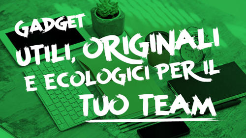 5 Regali Particolari per Sorprendere i Tuoi Dipendenti