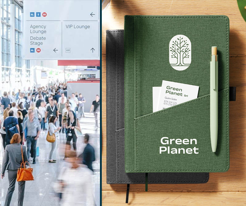 Sei pronto per la tua prossima Fiera?