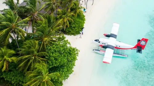 I gadget indispensabili per i viaggiatori: 5 idee per gadget personalizzati per l'agenzia di viaggio che sorprenderanno i tuoi clienti!