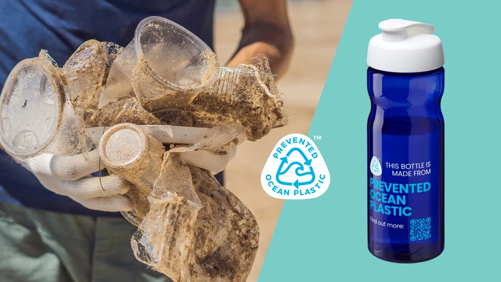 Navigare verso un Futuro Sostenibile: GadgetZilla, Prevented Ocean Plastic e la Promozione Estiva 2023