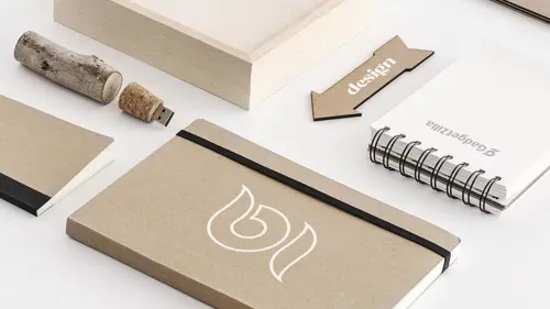 Non Solo Appunti: Il Ruolo dei Block Notes Personalizzati nella Corporate Identity