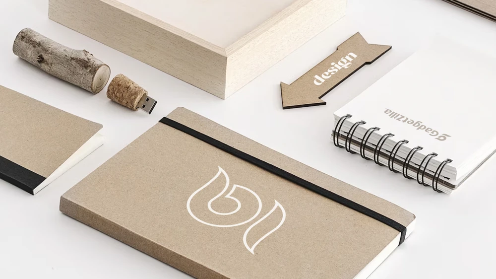 Non Solo Appunti: Il Ruolo dei Block Notes Personalizzati nella Corporate Identity