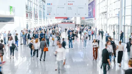 Rendi Indimenticabile la Tua Presenza in Fiera: La Guida ai Gadget Perfetti