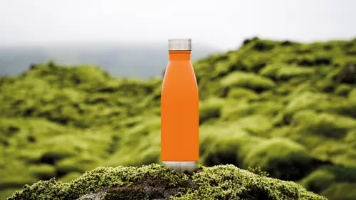 Borracce aziendali personalizzate: Il gadget per cui tutti fanno la fila