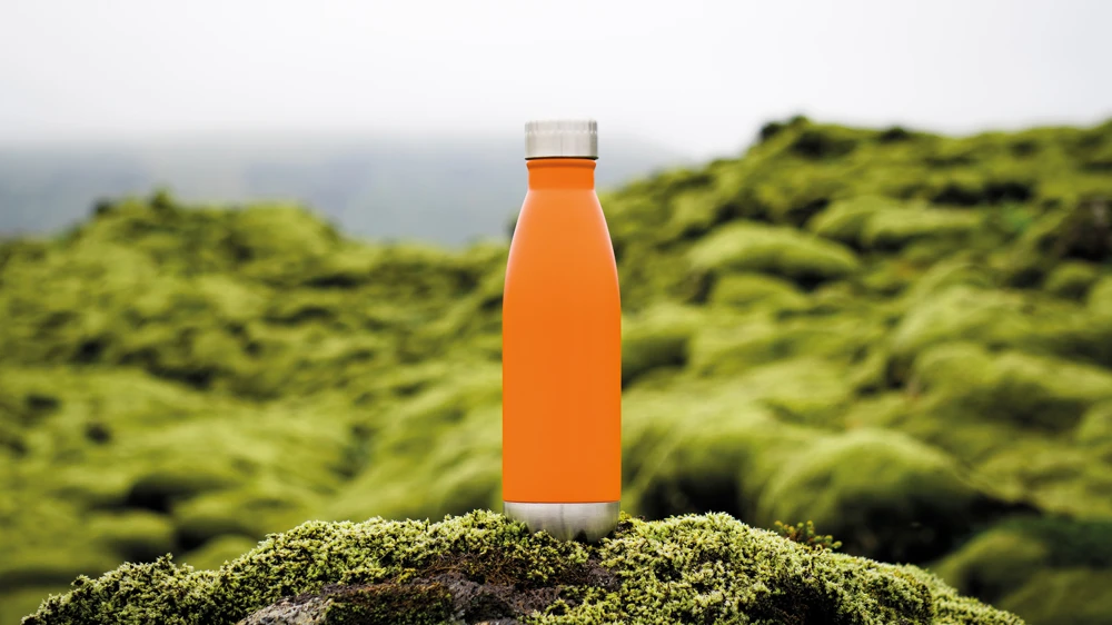 Borracce aziendali personalizzate: Il gadget per cui tutti fanno la fila