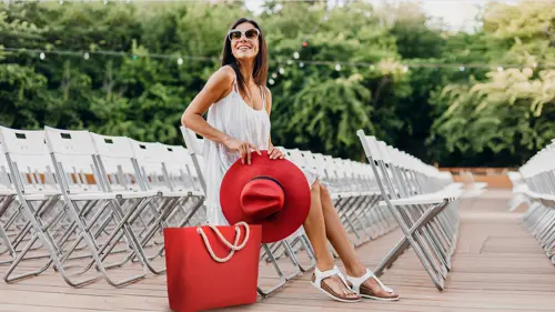 Vivi l'Estate con Stile: Le Borse da Spiaggia Personalizzate come Gadget Perfetti