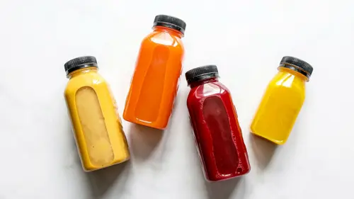 Cos'è il Tritan e perché è il materiale migliore per le borracce più economiche?