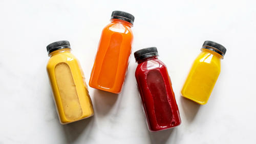 Cos'è il Tritan e perché è il materiale migliore per le borracce più economiche?