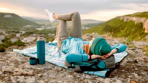 Brand e Natura: Gadget Outdoor per un'Esperienza Ecosostenibile e Distintiva