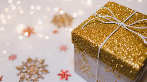 Gadget di Natale aziendali personalizzati: alcuni consigli sulla scelta del regalo perfetto!