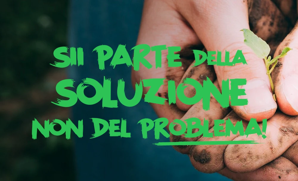 Giornata della Terra 2024: Riscriviamo le Regole per il Pianeta