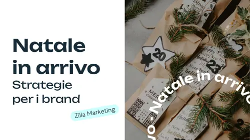 Calendari dell'Avvento: il Fenomeno che inizia a Settembre