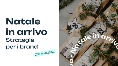 Calendari dell'Avvento: il Fenomeno che inizia a Settembre