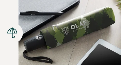 Ombrelli Personalizzati