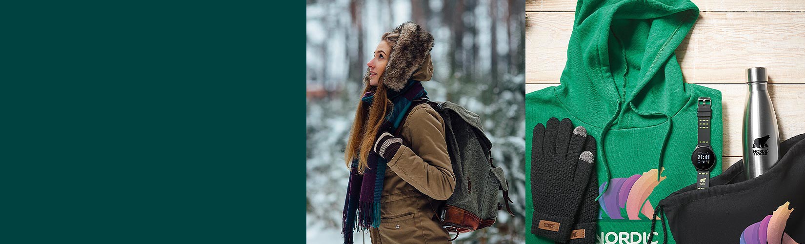 Regali Aziendali per l'Inverno