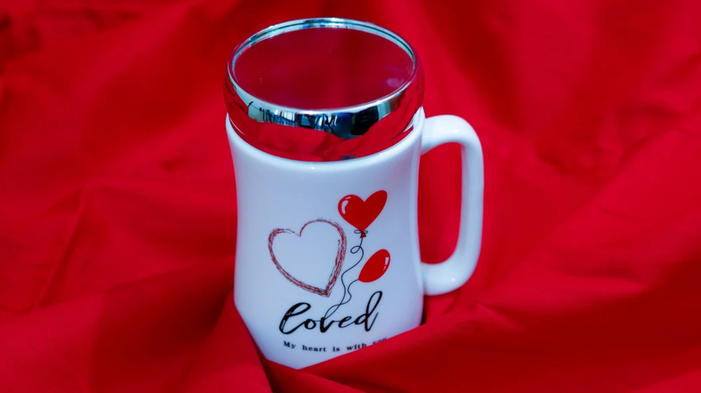 San Valentino: regala un sorriso con gadget personalizzati unici e speciali