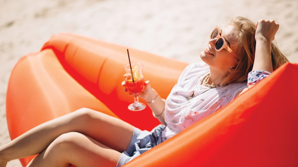 Occhiali da sole in RPET: Verso un'Estate più Sostenibile con GadgetZilla