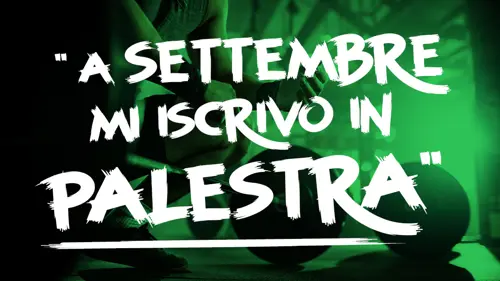 Settembre in Palestra: Scopri i Gadget per la Nuova Stagione di Iscrizioni